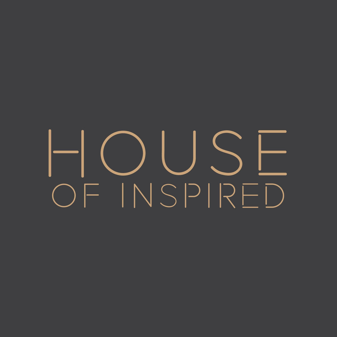 e-Gift Card, House of Inspired