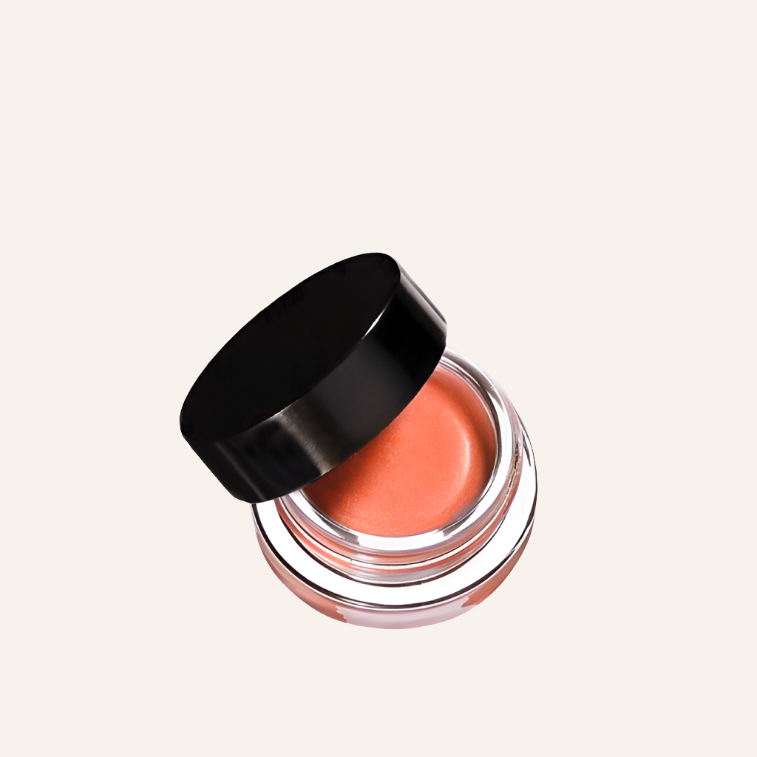 Cream Blush, Delicious