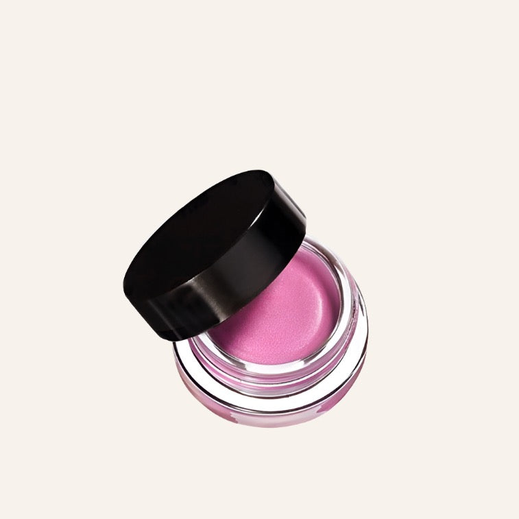 Cream Blush, Promises