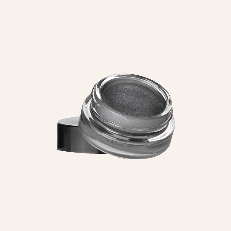Cream Eyeshadow, Ashes