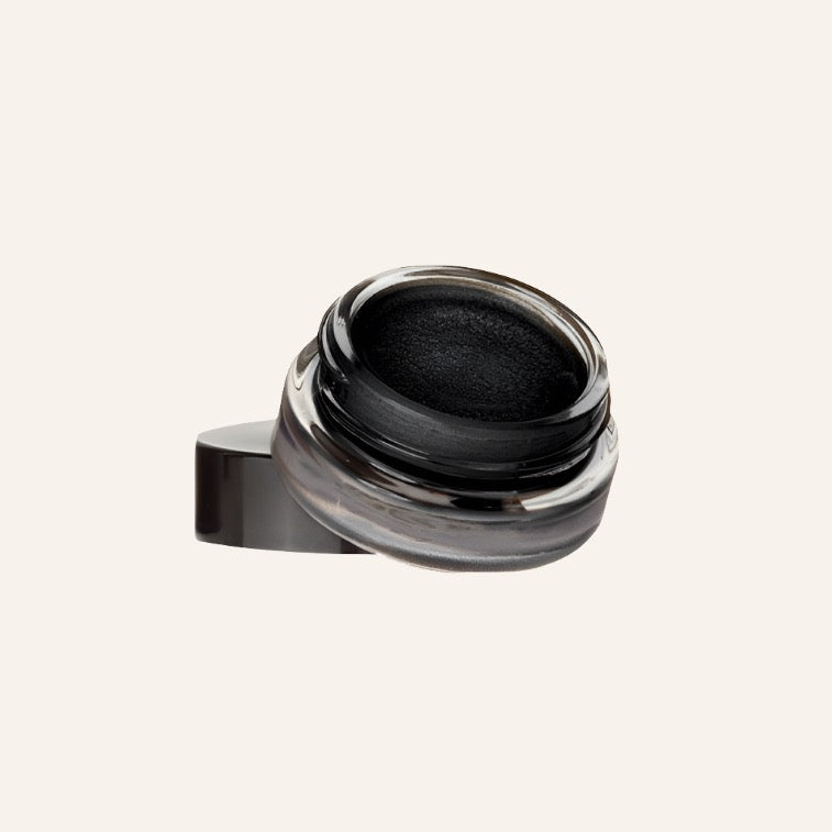 Cream Eyeshadow, Black