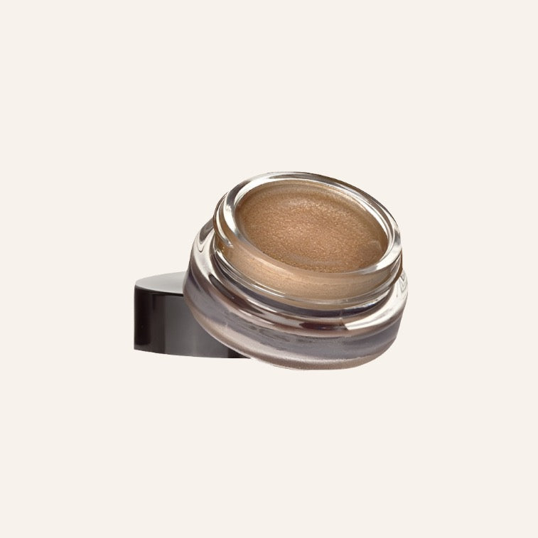 Cream Eyeshadow, Hot in Here