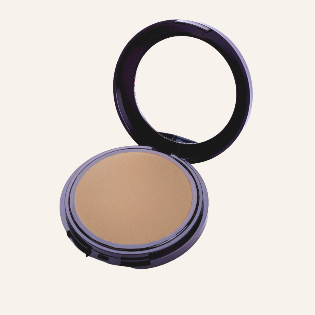 Bronzer, Matte
