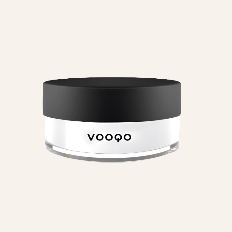 Setting Powder, Mattifying
