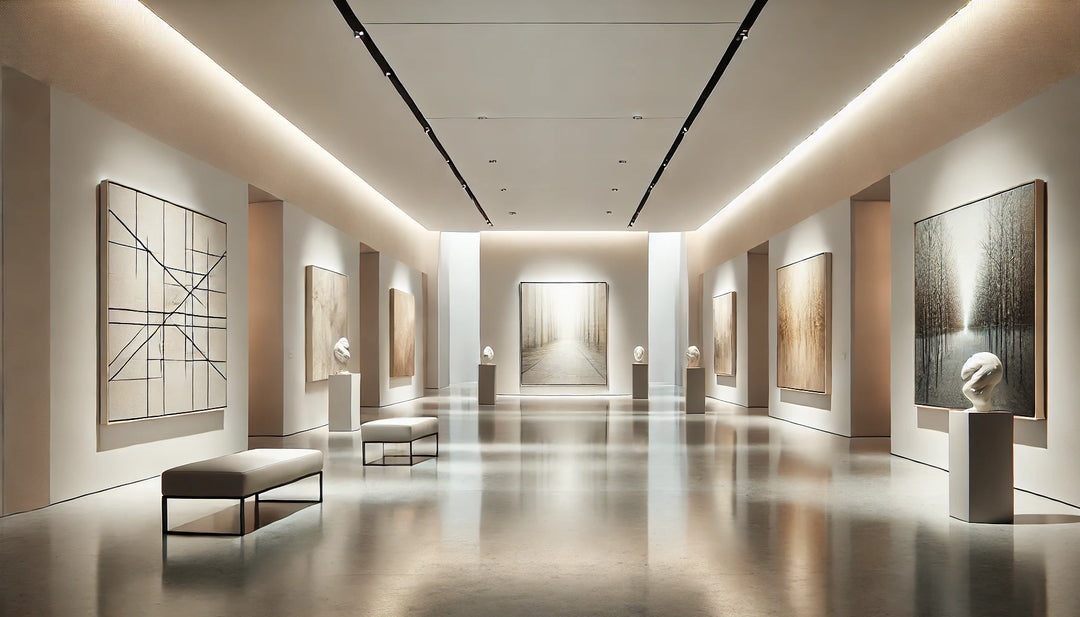 Exploring the World’s Greatest Art: Must-Visit Destinations