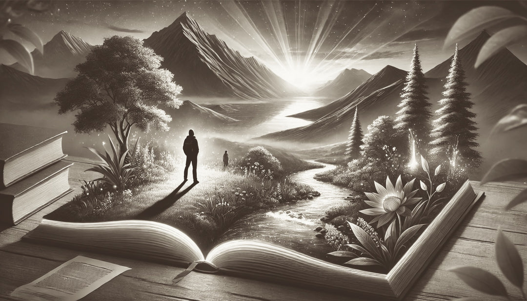 What Inspires People: The Power of Inspiration in Everyday Life