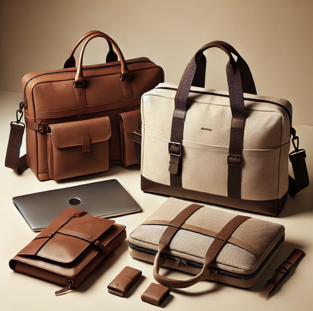 The Ultimate Guide to Christmas Gifts for Men: Stylish Bags and Accessories