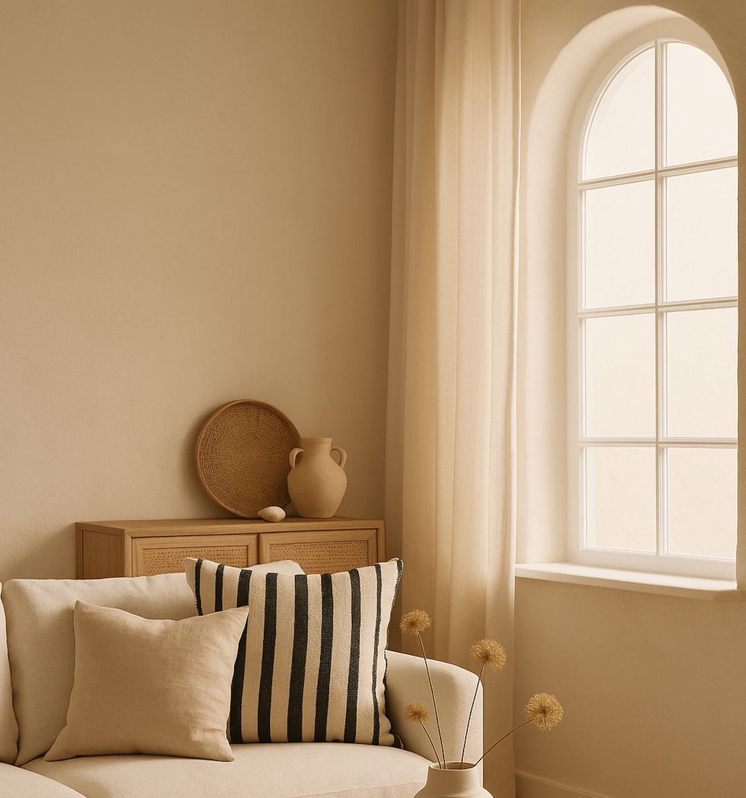 How to Style Your Home for a Beautiful, Warm Summer—While Staying True to You