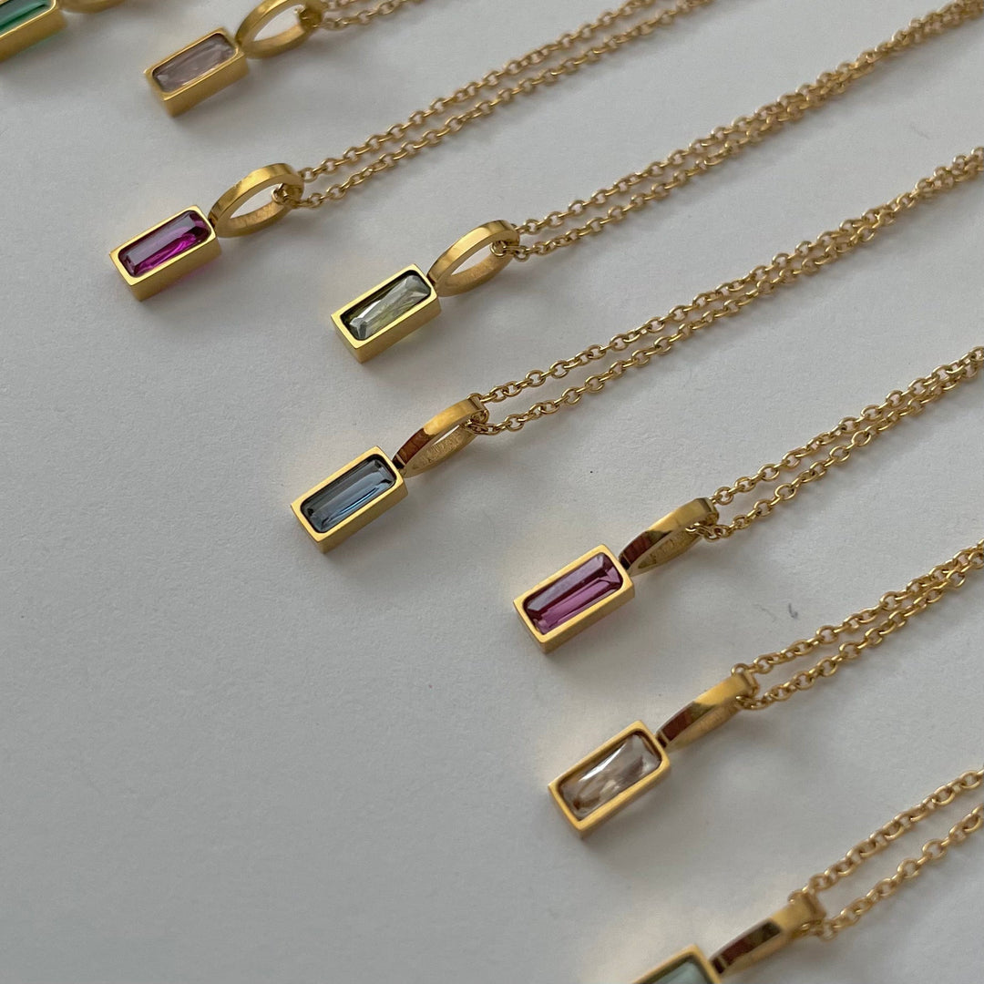 Birthstones: The Perfect Way to Personalize Your Jewelry Experience