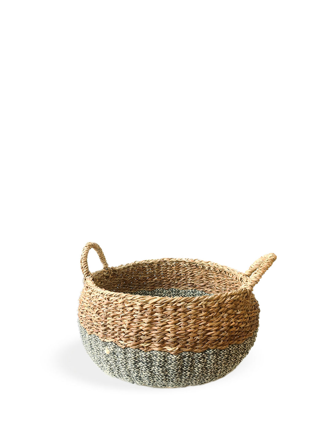 Storage Floor Basket, Round