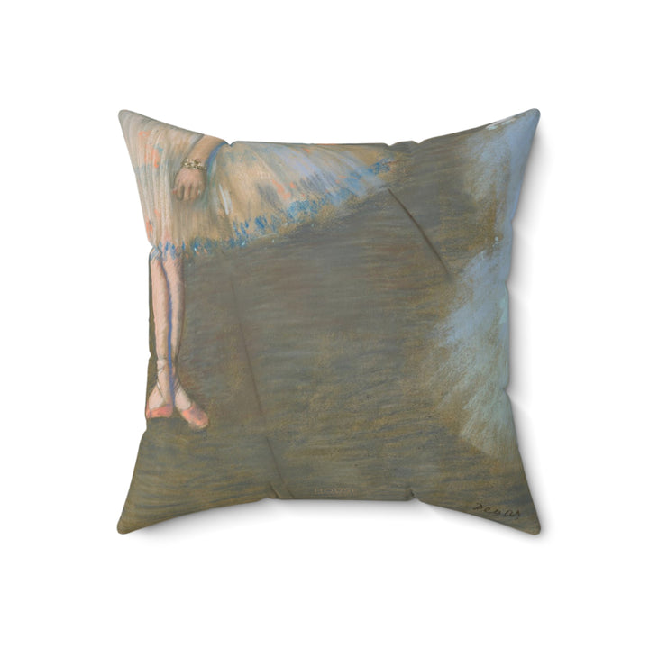 Pillow, A Star by Edgar Degas