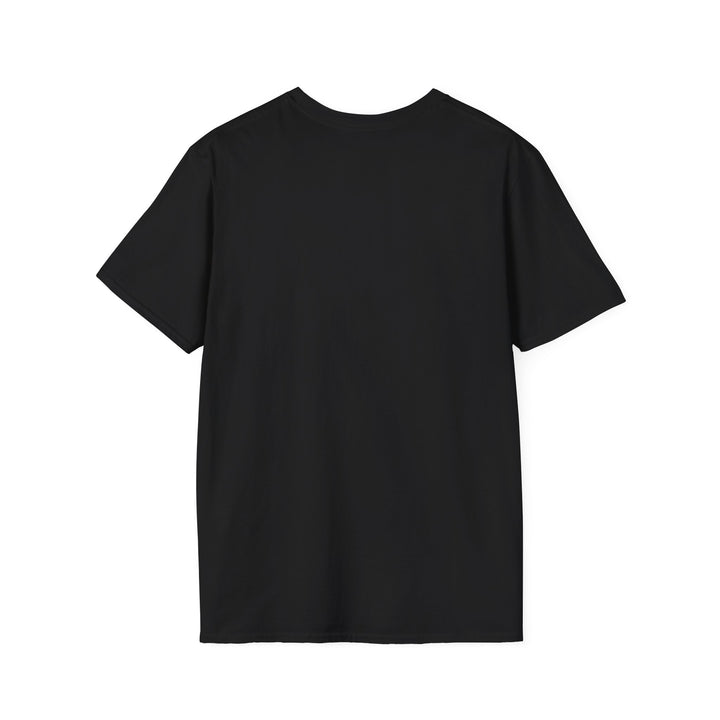 Unisex Soft Cotton Tee, Fashion (Mode) by Otto Friedr. Carl Lendecke