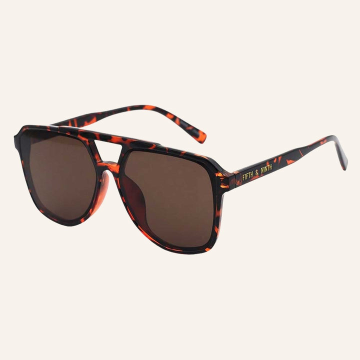 Oversized Aviator Sunglasses, Lagos