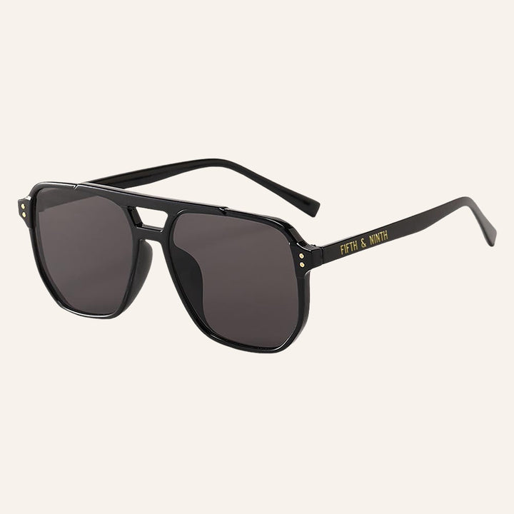 Aviator Sunglasses, Skye