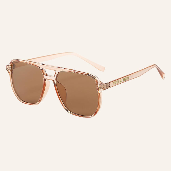 Aviator Sunglasses, Skye