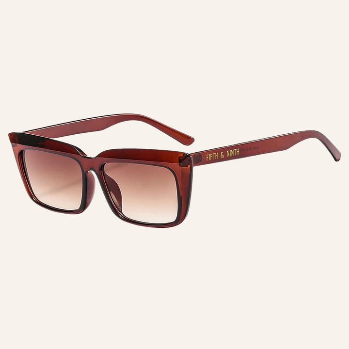 Cat Eye Sunglasses, Harlow