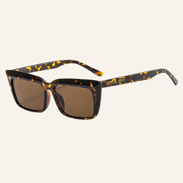 Cat Eye Sunglasses, Harlow