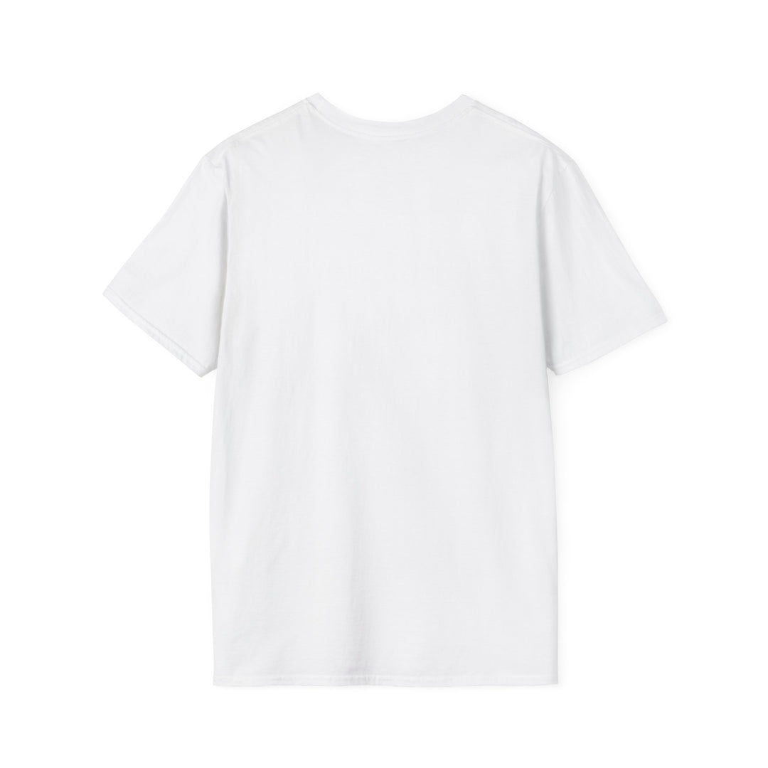 Unisex Soft Cotton Tee, Fashion (Mode) by Otto Friedr. Carl Lendecke