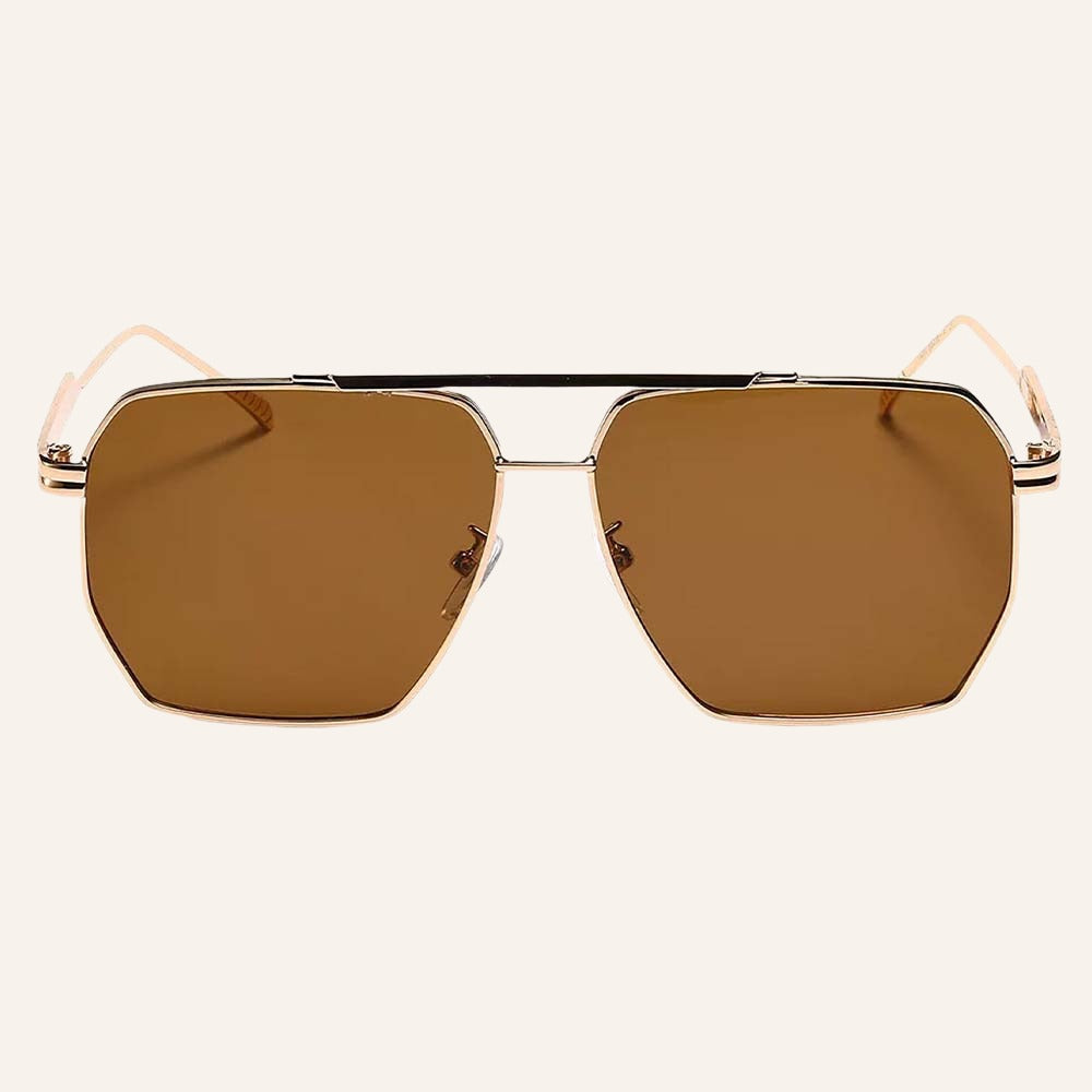 Polarized Sunglasses, Goldie