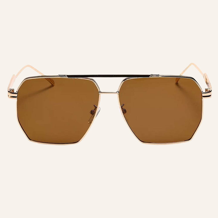 Polarized Sunglasses, Goldie