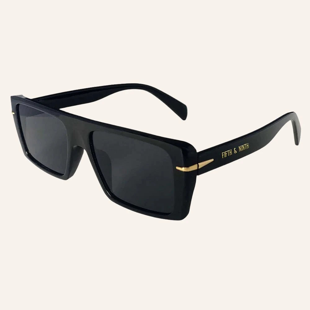 Polarized Sunglasses, Atlas