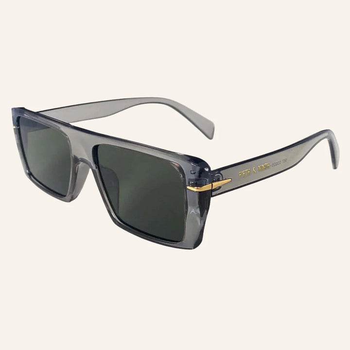 Polarized Sunglasses, Atlas