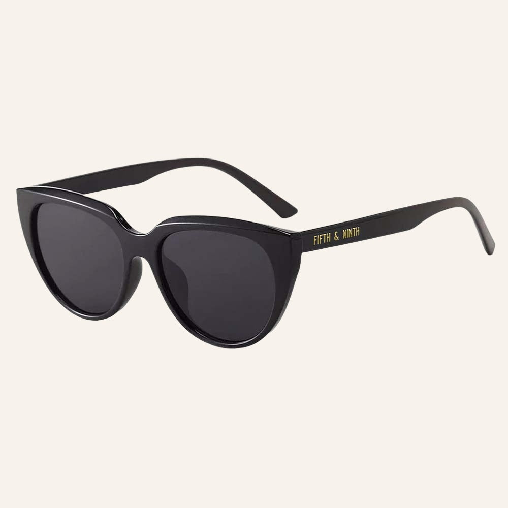 Polarized Sunglasses, Pepper