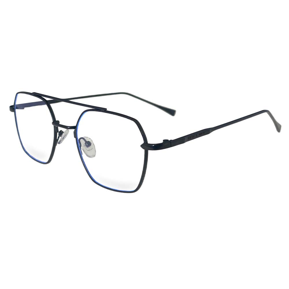 Blue Light Blocking Glasses, Loki