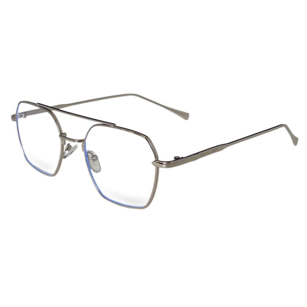 Blue Light Blocking Glasses, Loki