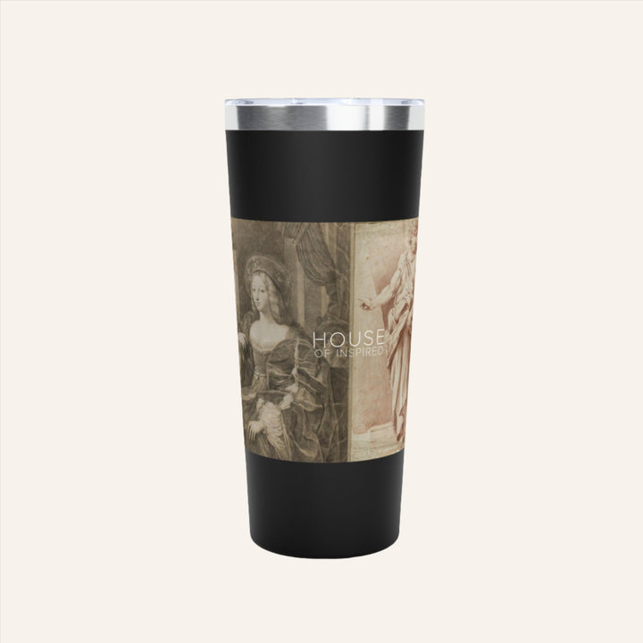 Insulated Tumbler, by Raphael, Italian Artist, 1500s