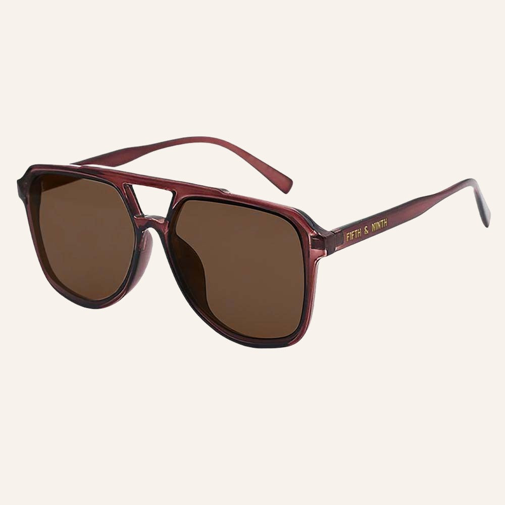 Oversized Aviator Sunglasses, Lagos