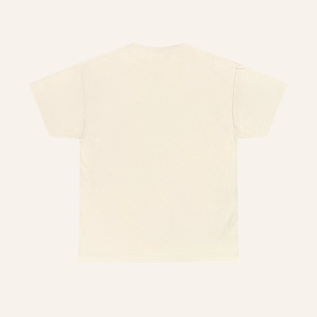 Heavy Cotton Tee, Georgia O'Keeffe-Hands and Thimble by Alfred Stieglitz