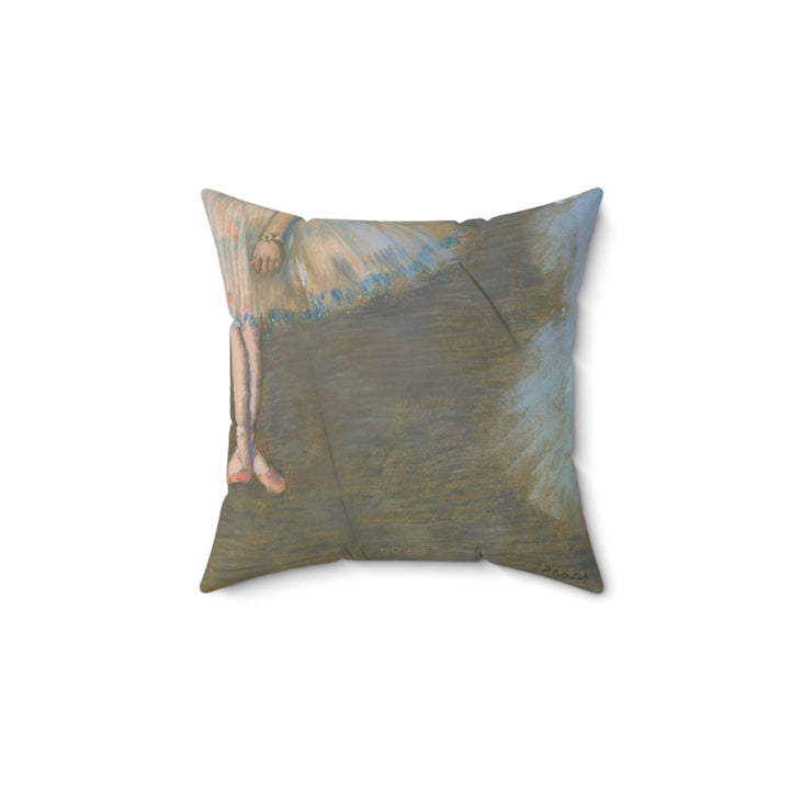 Pillow, A Star by Edgar Degas