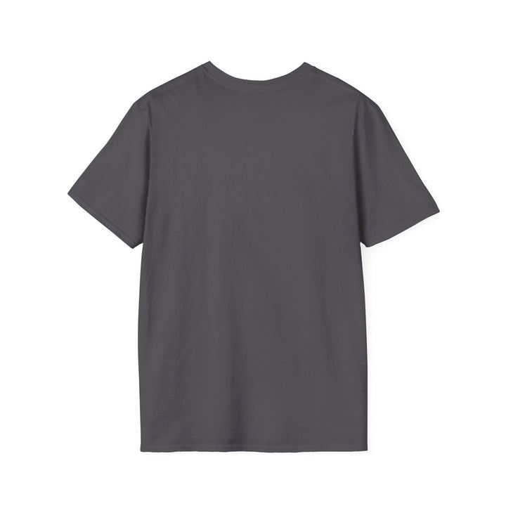 Unisex Soft Cotton Tee, Fashion (Mode) by Otto Friedr. Carl Lendecke