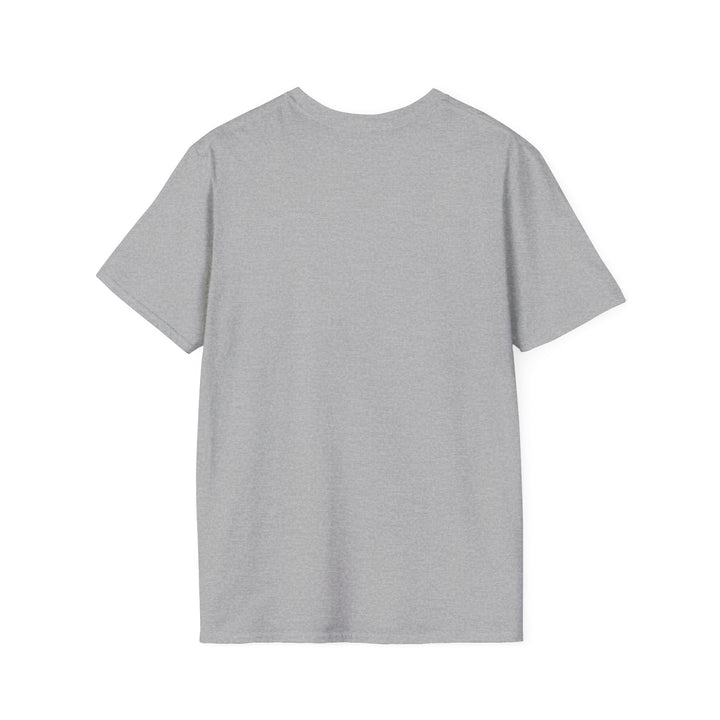 Unisex Soft Cotton Tee, Fashion (Mode) by Otto Friedr. Carl Lendecke