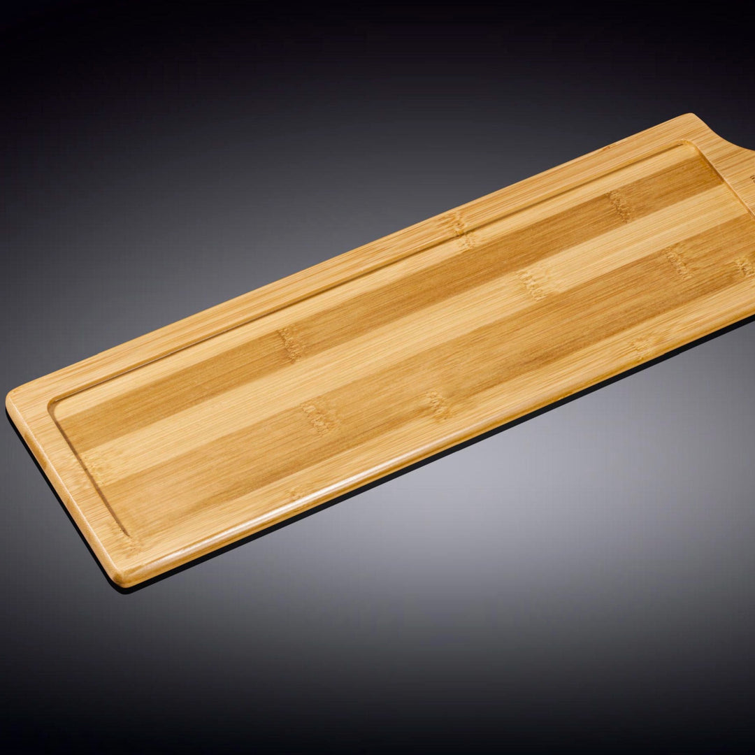 Bamboo Tray, Platter