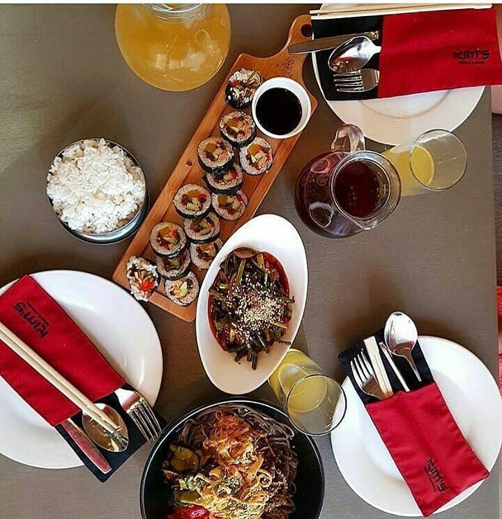 Bamboo Tray, Platter