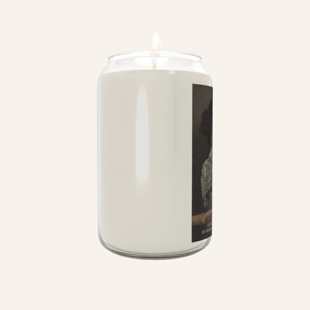 Scented Candle 13.75oz, After the Bullfight by Mary Cassatt