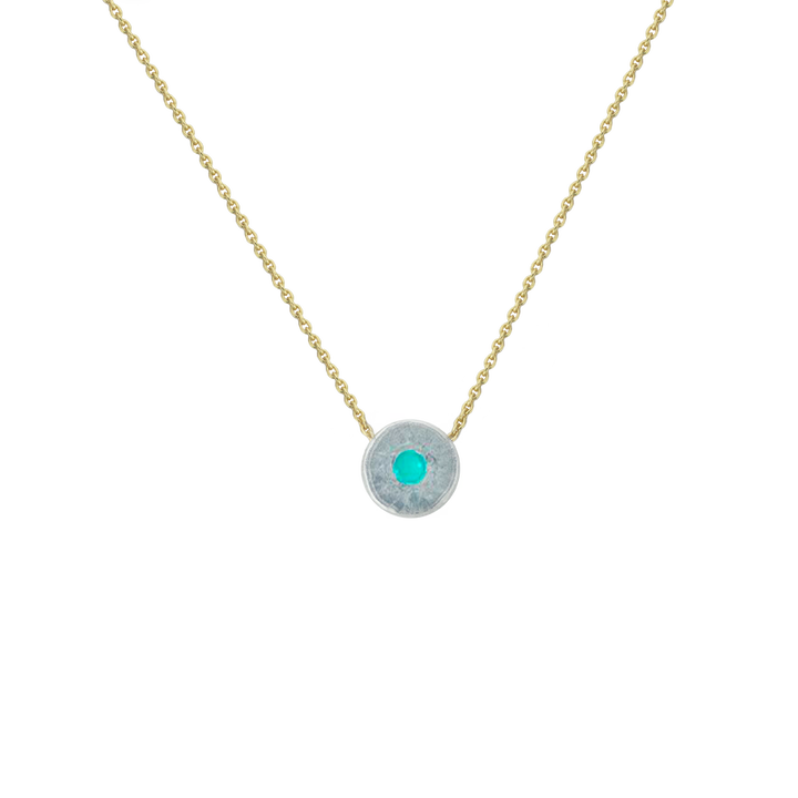 Little but Fierce, Birthstone