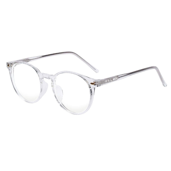 Blue Light Blocking Glasses, Chandler