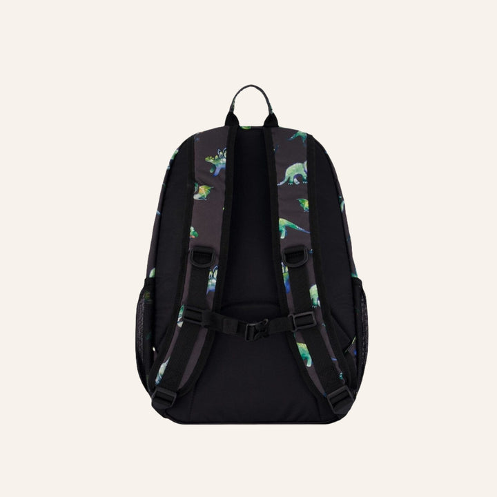 Kids Backpack, Printed Dinosaurs