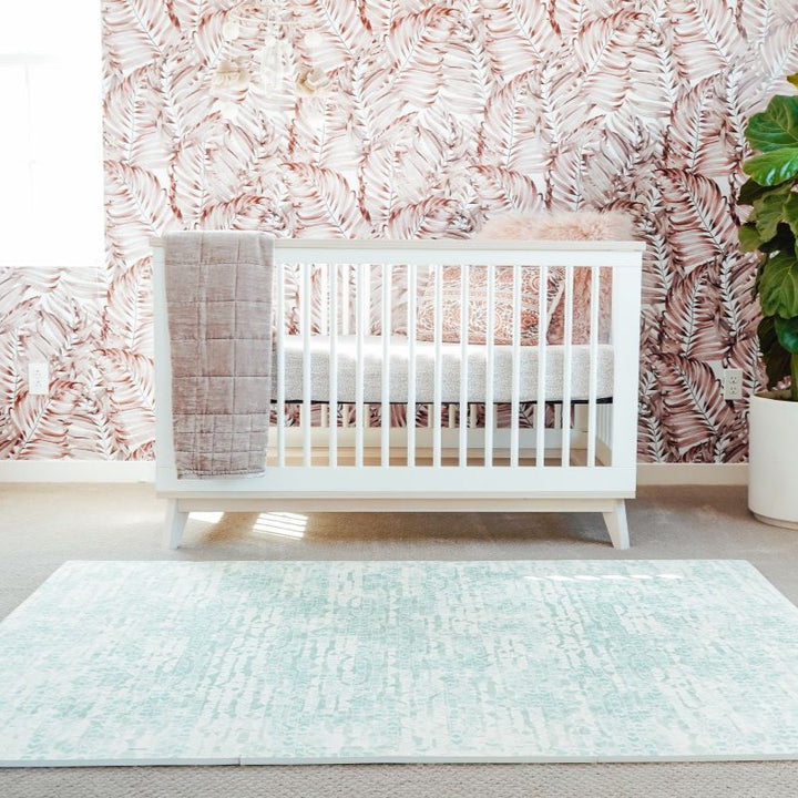 Baby & Child Play Mat, Jade