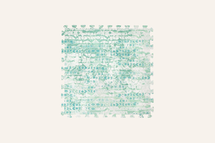 Baby & Child Play Mat, Jade