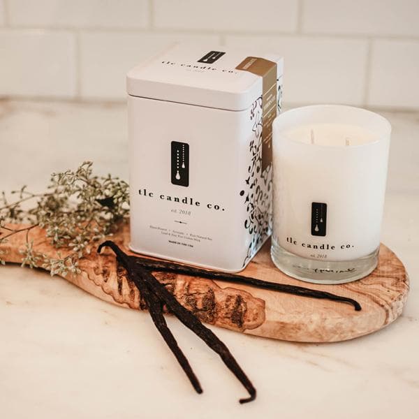 Soy Candle, Patchouli