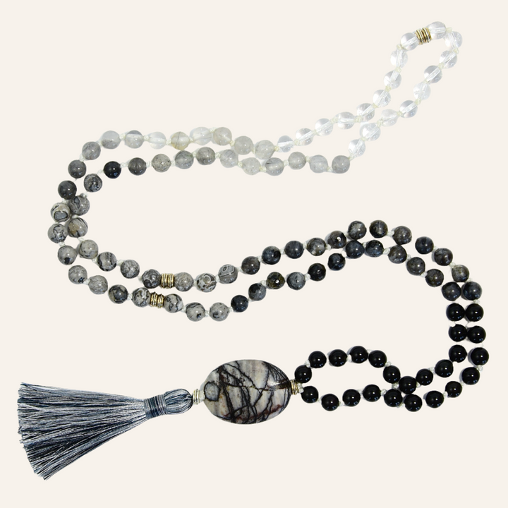 Intention Necklace, Inner Strength