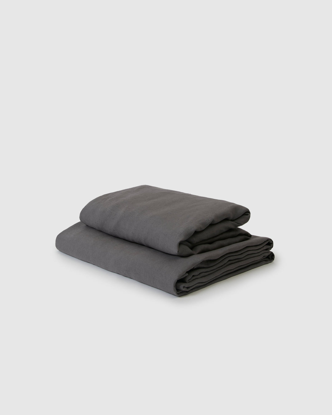 Linen Sheet Set, Storm