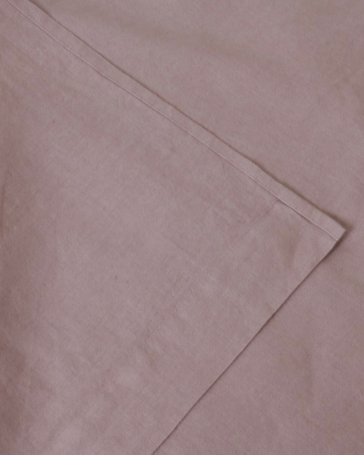 Linen Sheet Set, Orchid