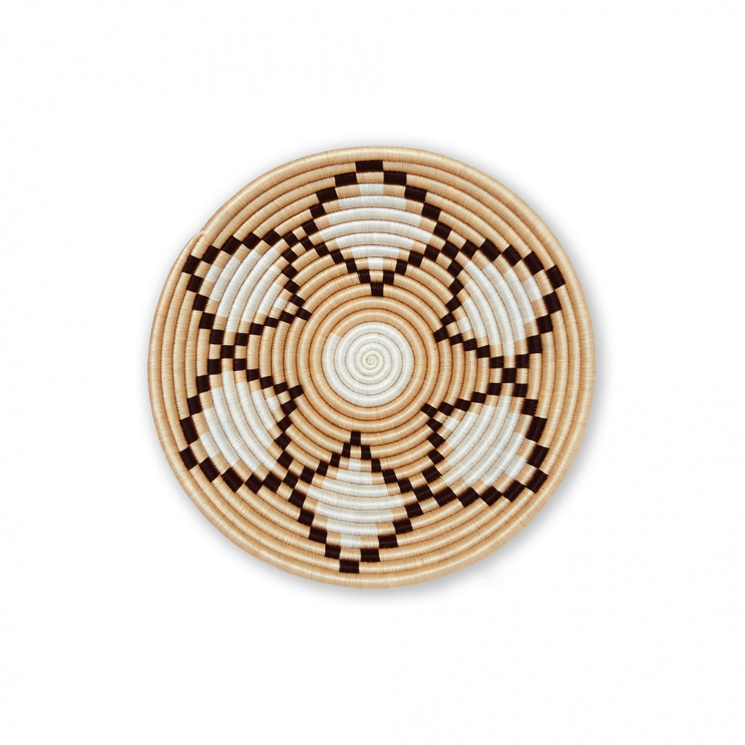 Woven Bowls, Sisal