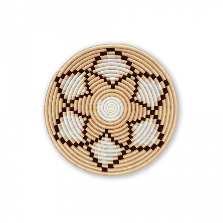 Woven Bowls, Sisal