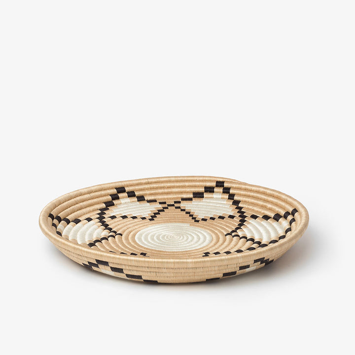 Woven Bowls, Sisal